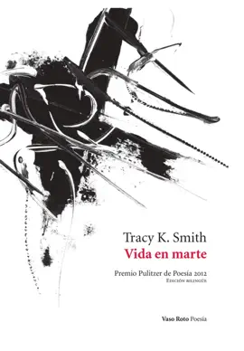Read: Book Vida en marte