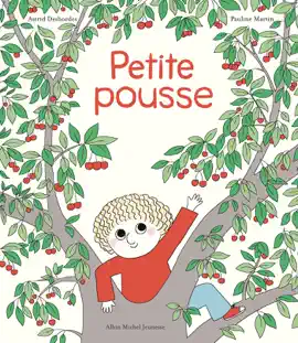 Read: Petite Book Pousse