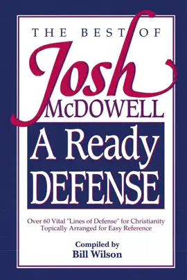 Read: A Book Ready Defense