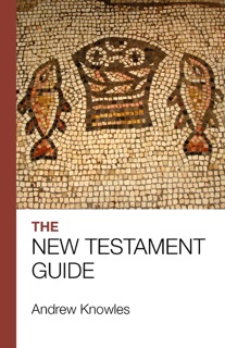 The Bible Guide - New Testament (Updated edition) by Reverend Andrew Knowles