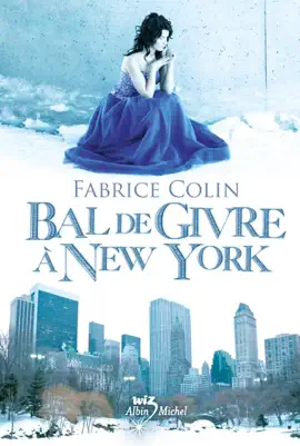 Read: Bal de givre à New York Book