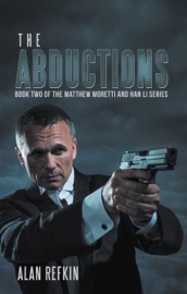 The Abductions - Alan Refkin