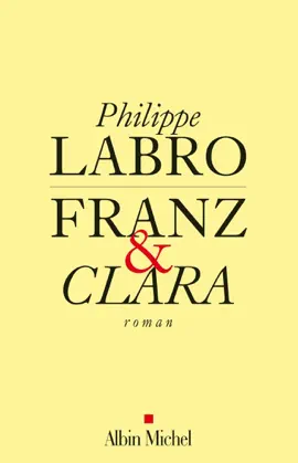 Read: Franz Book et Clara