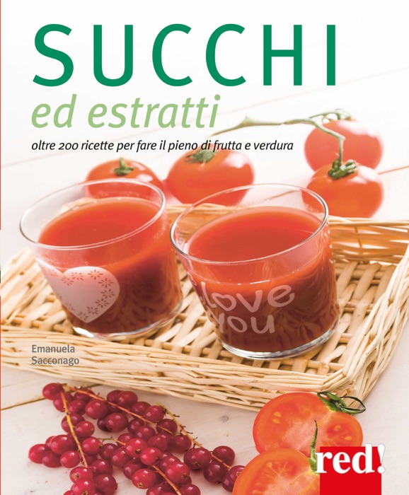 Succhi ed estratti