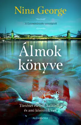 Read: Álmok könyve Book