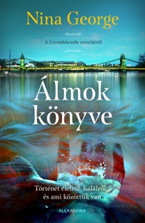 Álmok könyve by Nina George