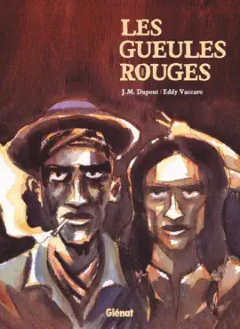 Read: Les Gueules Book Rouges