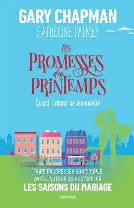 Read: Les Book promesses du printemps