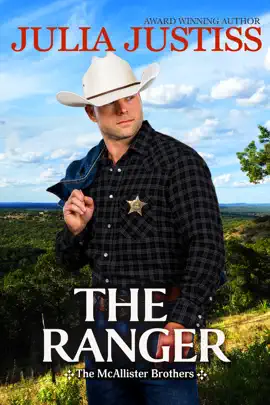Read: Book The Ranger