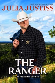 The Ranger - Julia Justiss