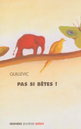 Read: Pas si Book bêtes