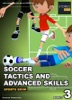 Book Soccer Tactics and Advanced Skills