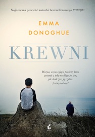Krewni - Emma Donoghue