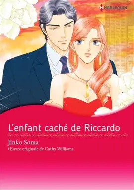 Read: Book L'enfant caché de Riccardo