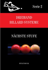 DREIBAND BILLARD SYSTEME - Murat Koçak