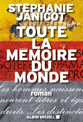 Read: Toute la mémoire du monde Book