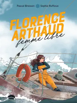 Read: Florence Arthaud, femme Book libre