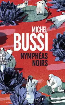 Read: Nymphéas noirs Book