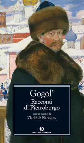 Read: Racconti di Book Pietroburgo (Mondadori)