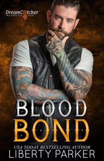 Blood Bond by Liberty Parker