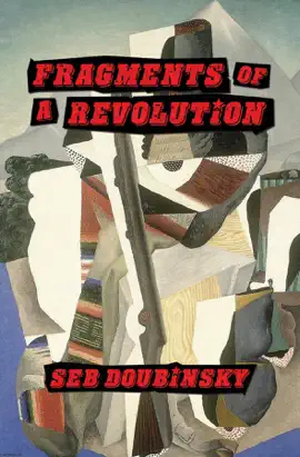 Read: Fragments Book of a Revolution