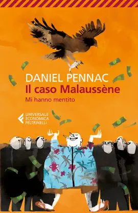 Read: Il Book caso Malaussène