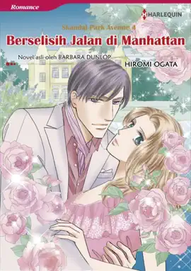 Read: Book Berselisih Jalan di Manhattan(Indonesian Version)