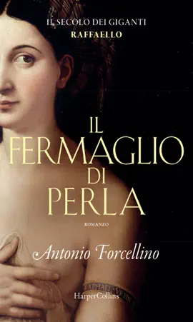 Read: Il fermaglio di Book perla