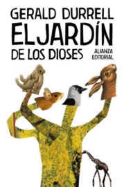 El jardín de los dioses - Gerald Durrell & María Luisa Balseiro