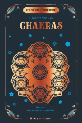 Read: Les Clés de Book l'ésotérisme - Chakras