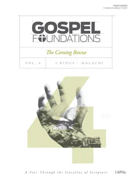 Read: Gospel Foundations - Volume 4 Book - Bible Study eBook