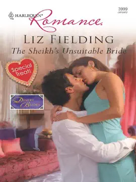 Read: The Book Sheikh's Unsuitable Bride