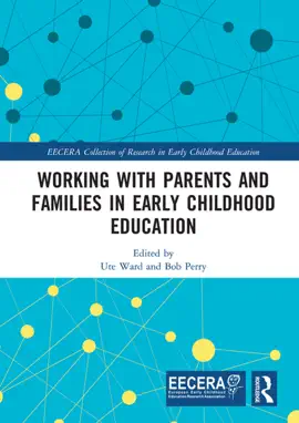 Read: Working with Parents and Families in Early Childhood Education Book
