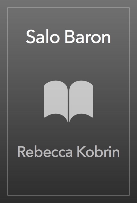 Salo Baron
