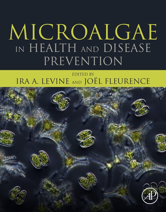 Microalgae in Health and Disease Prevention