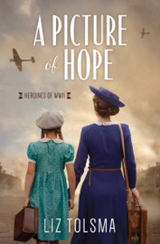 A Picture of Hope - Liz Tolsma