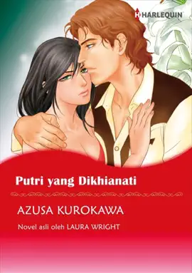 Read: Putri Yang Book Dikhianati(Indonesian Version)