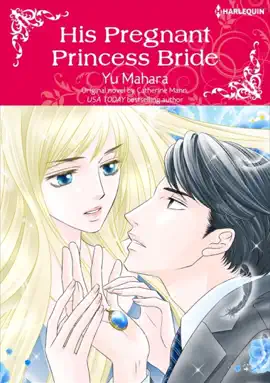 Read: His Pregnant Princess Bride Book