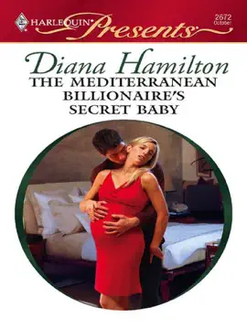 Read: The Mediterranean Billionaire's Secret Baby Book