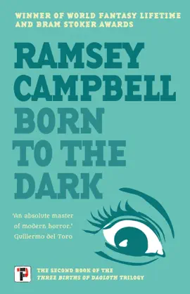 Read: Book Born to the Dark