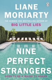 Download Nine Perfect Strangers