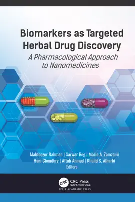 Read: Biomarkers as Book Targeted Herbal Drug Discovery