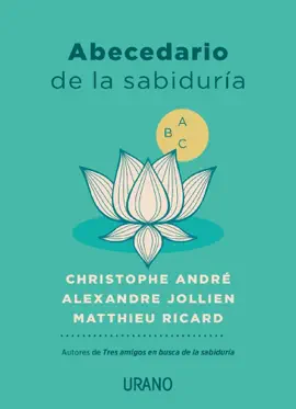 Read: Abecedario de la sabiduría Book
