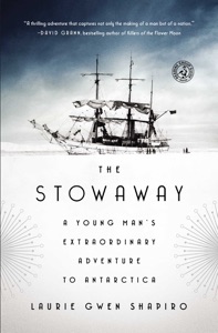 The Stowaway