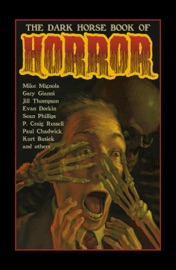 The Dark Horse Book of Horror - Mike Richardson, Mike Mignola, Gary Gianni & Evan Dorkin