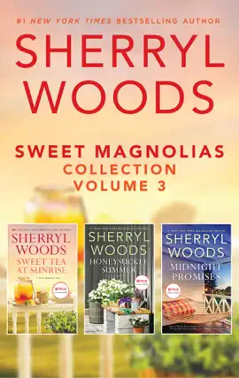 Read: Sweet Magnolias Collection Book Volume 3