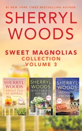 Sweet Magnolias Collection Volume 3 - Sherryl Woods