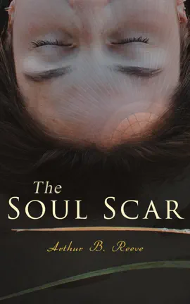 Read: Book The Soul Scar