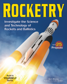 Rocketry - Carla Mooney