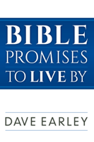 Dave Earley - Bible Promises to Live By artwork